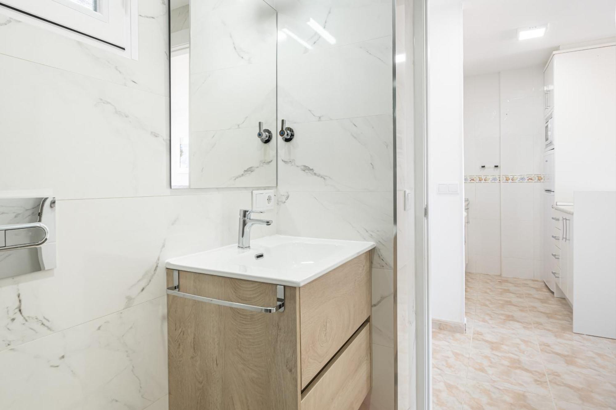 Acuarium II 14-C Apartment Levante Beach Benidorm Ngoại thất bức ảnh